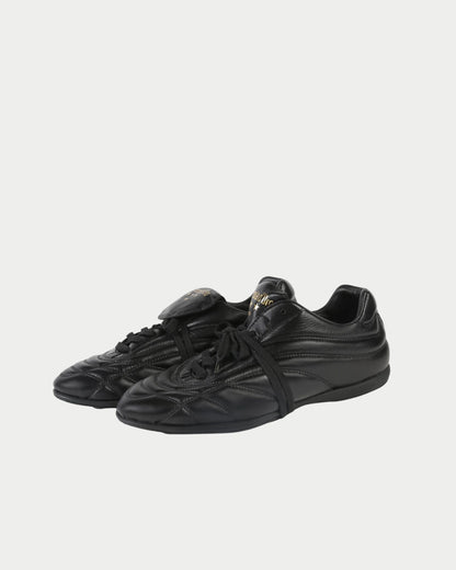 Sneakers in pelle Yard LL