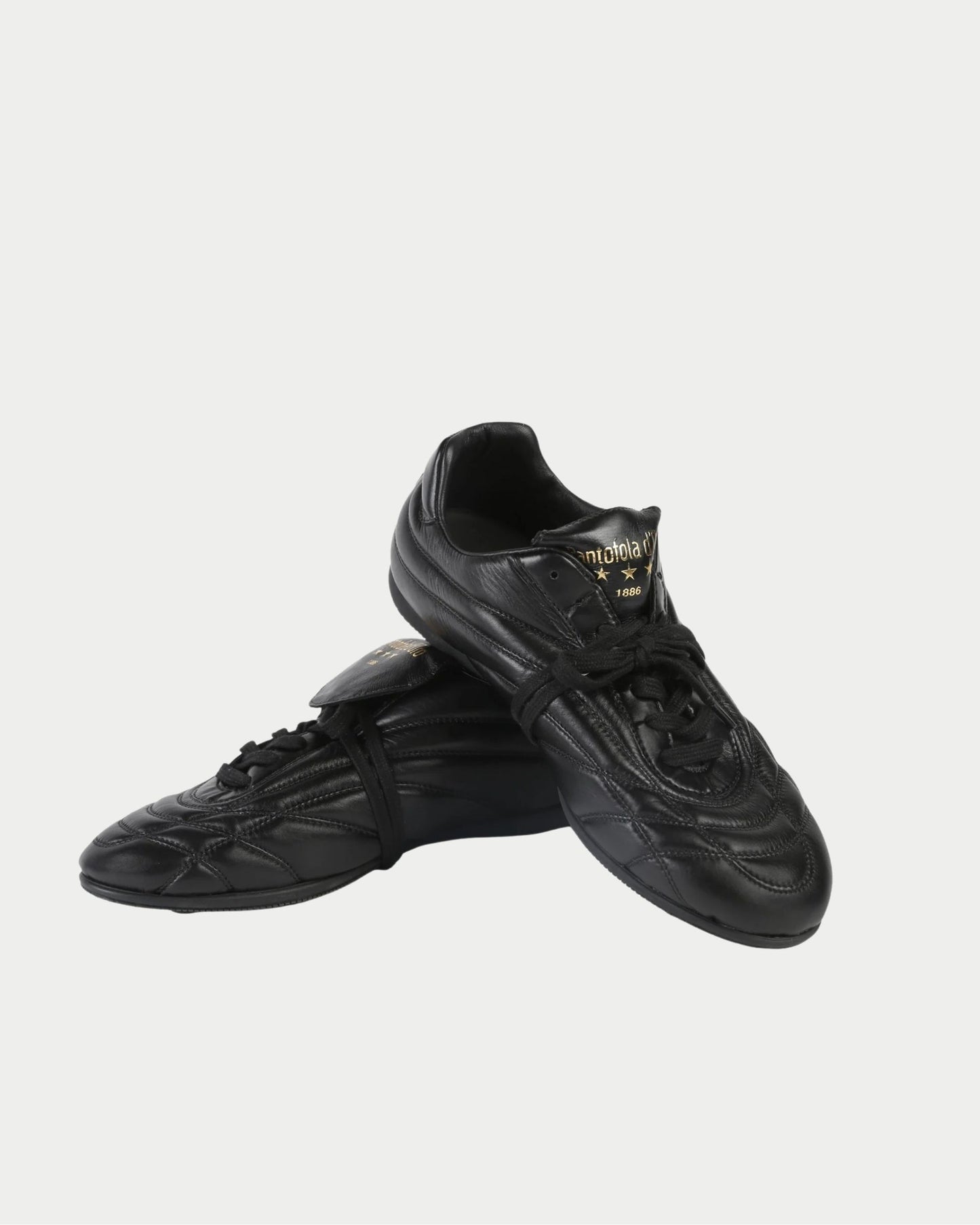 Sneakers in pelle Yard LL