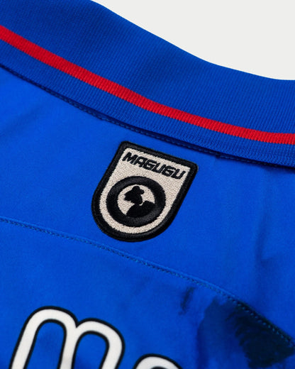 Soccer T-shirt Thebe Magugu