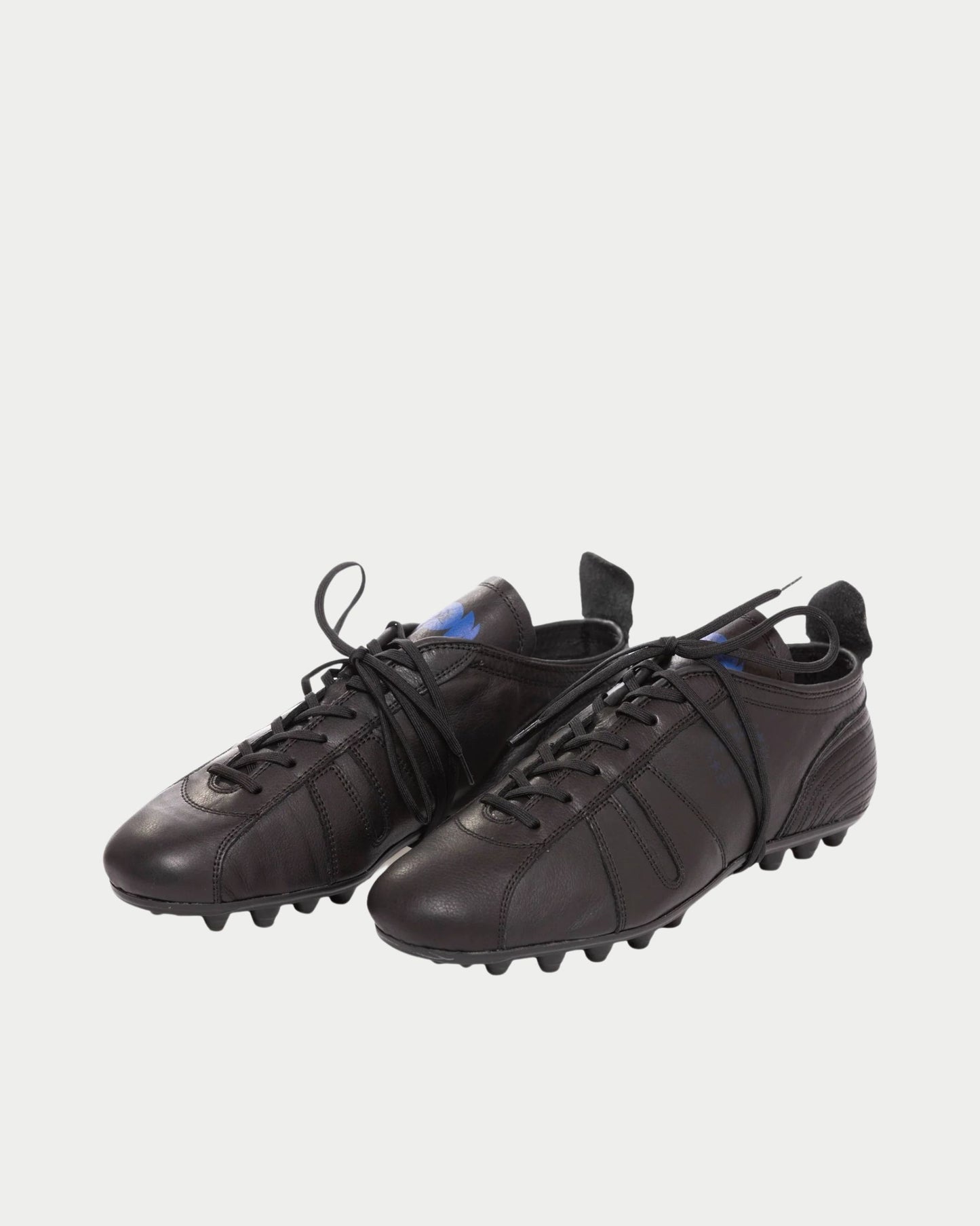 Scarpe da calcio in pelle 540