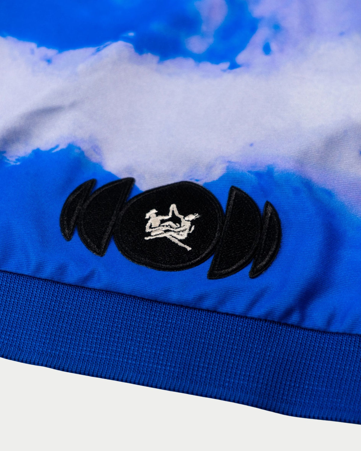 Soccer T-shirt Thebe Magugu