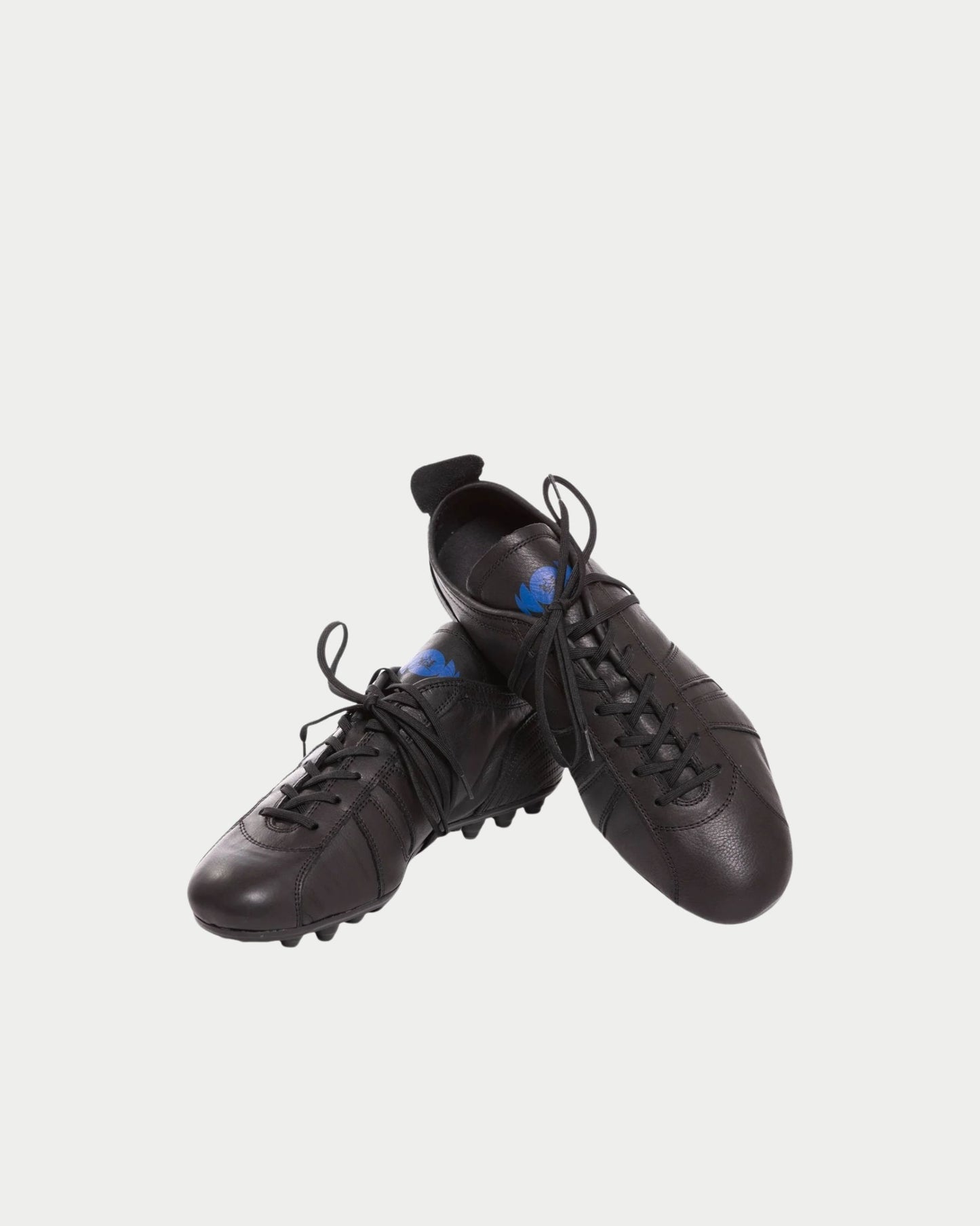 Scarpe da calcio in pelle 540