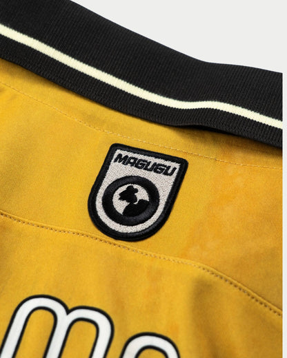Soccer T-shirt Thebe Magugu