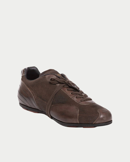 Sneakers in pelle Undici Low