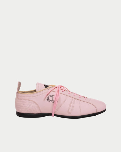 Leather sneakers 540