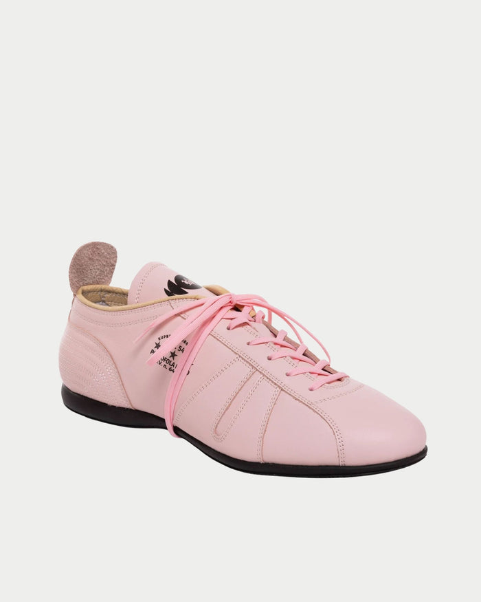 Sneakers in pelle 540
