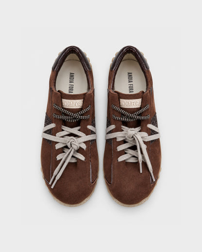 Sneakers soccer