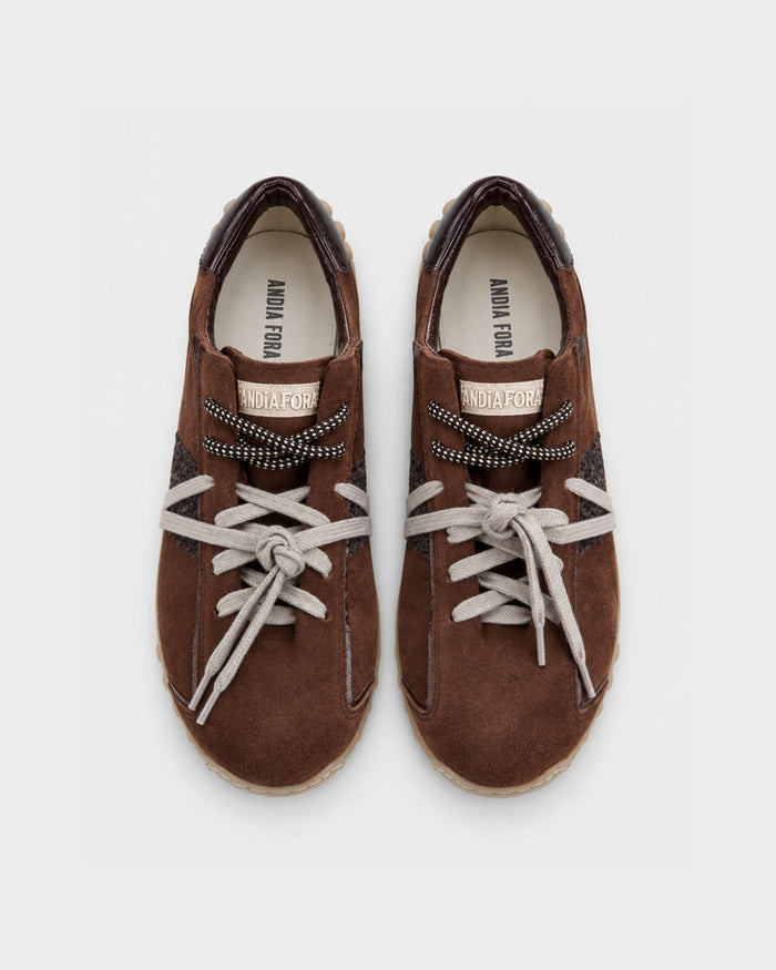 Sneakers soccer