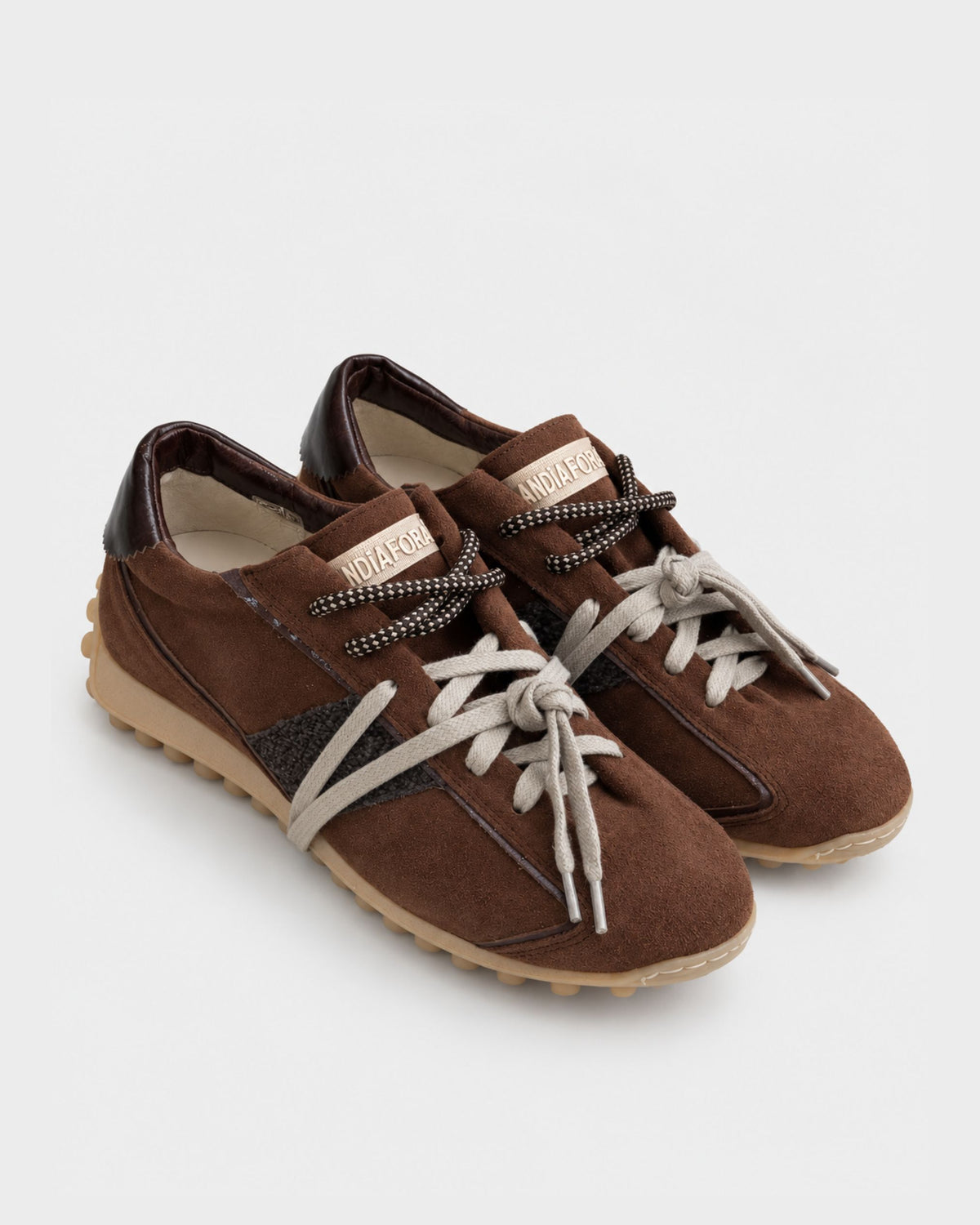 Sneakers soccer