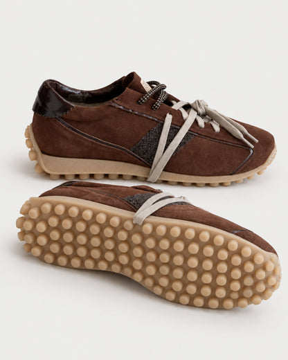 Sneakers soccer