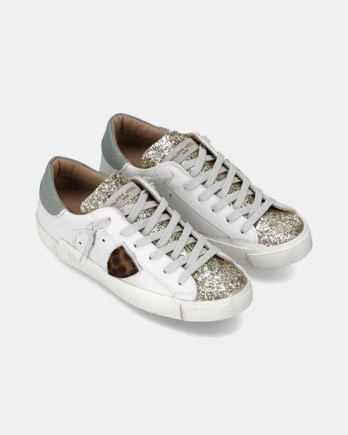 Women's PRSX low-top sneakers