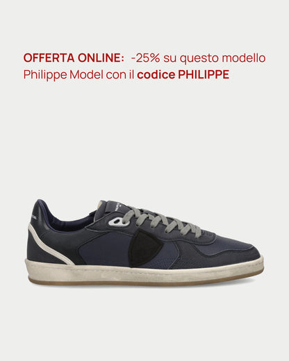 Sneakers Pgal low man