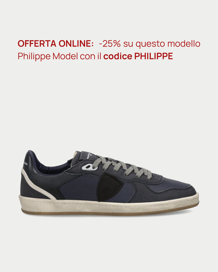 Sneakers Pgal Low für Herren