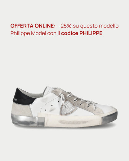 PRSX low-top women's sneakers