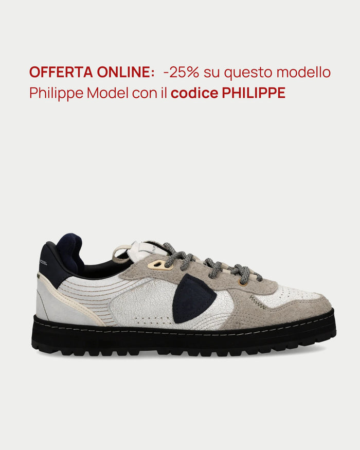 Sneakers Pgal Low für Herren