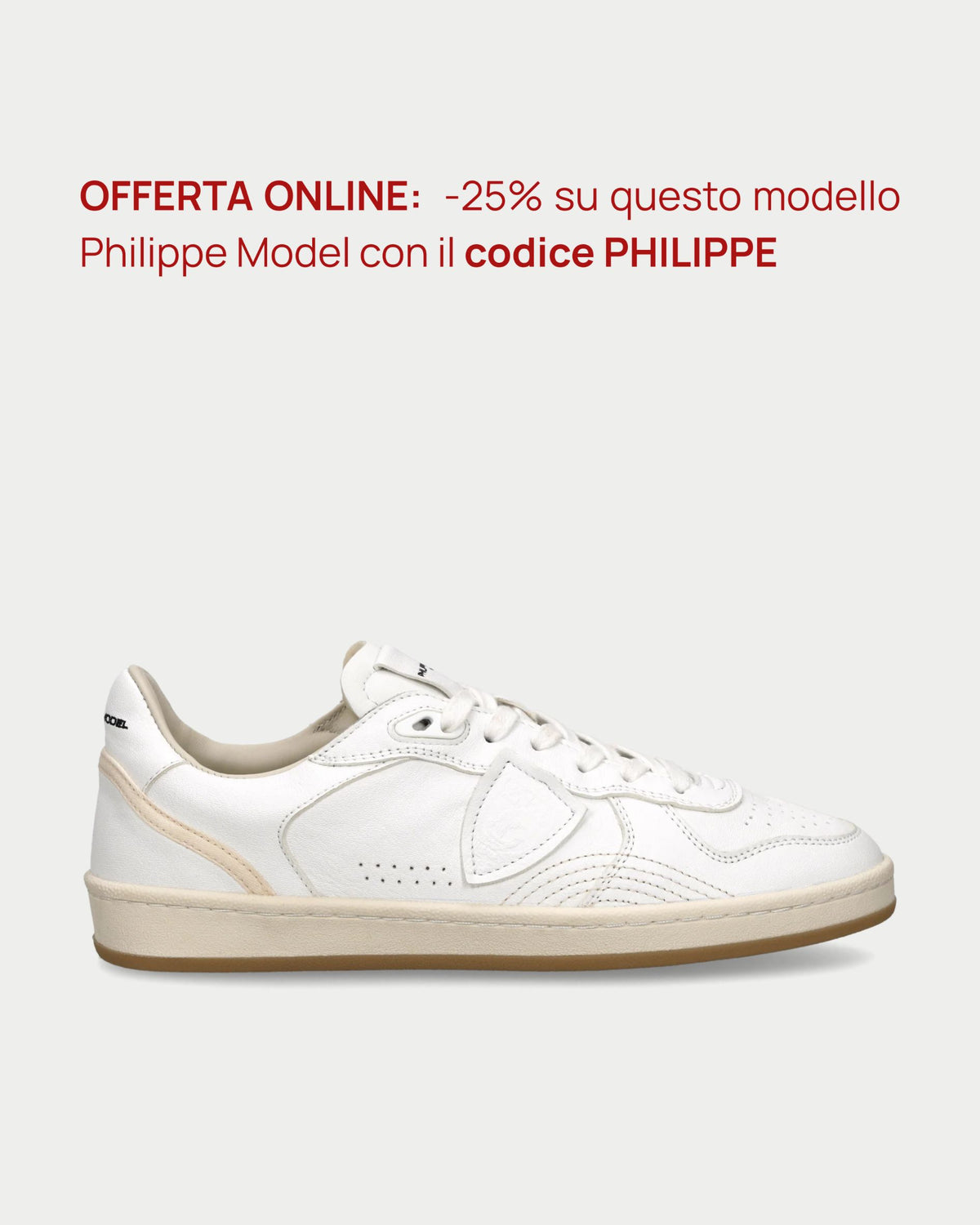 Sneakers Pgal low woman