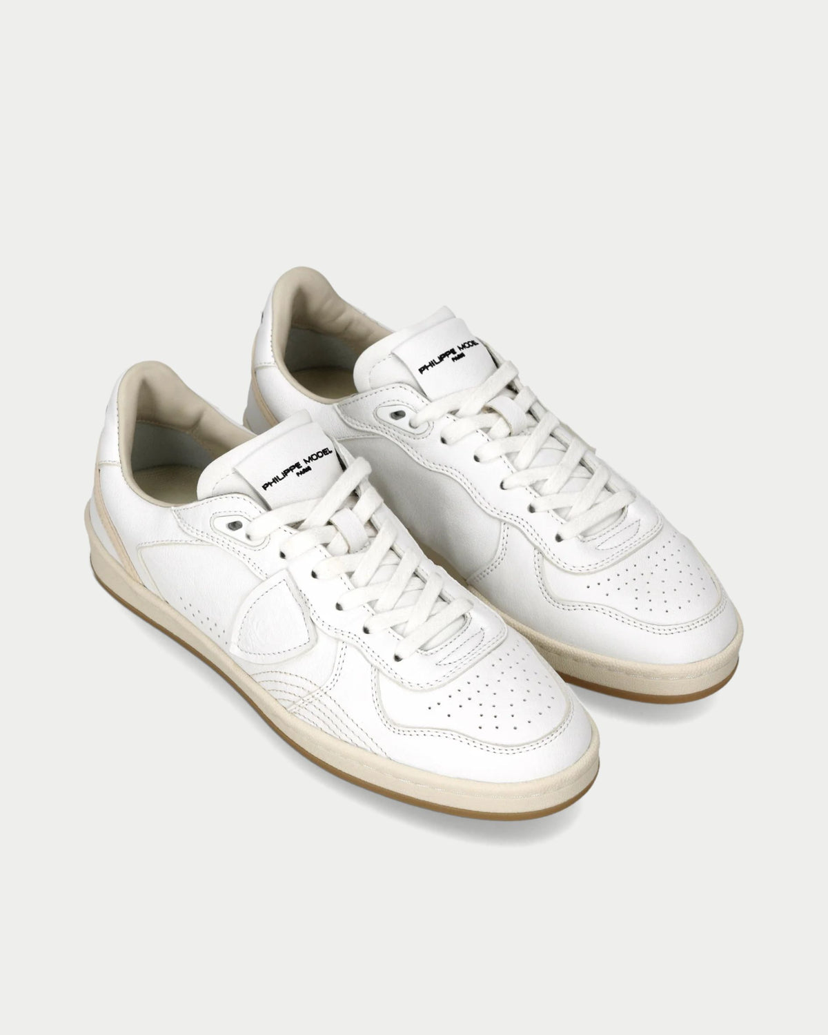Sneakers Pgal low woman