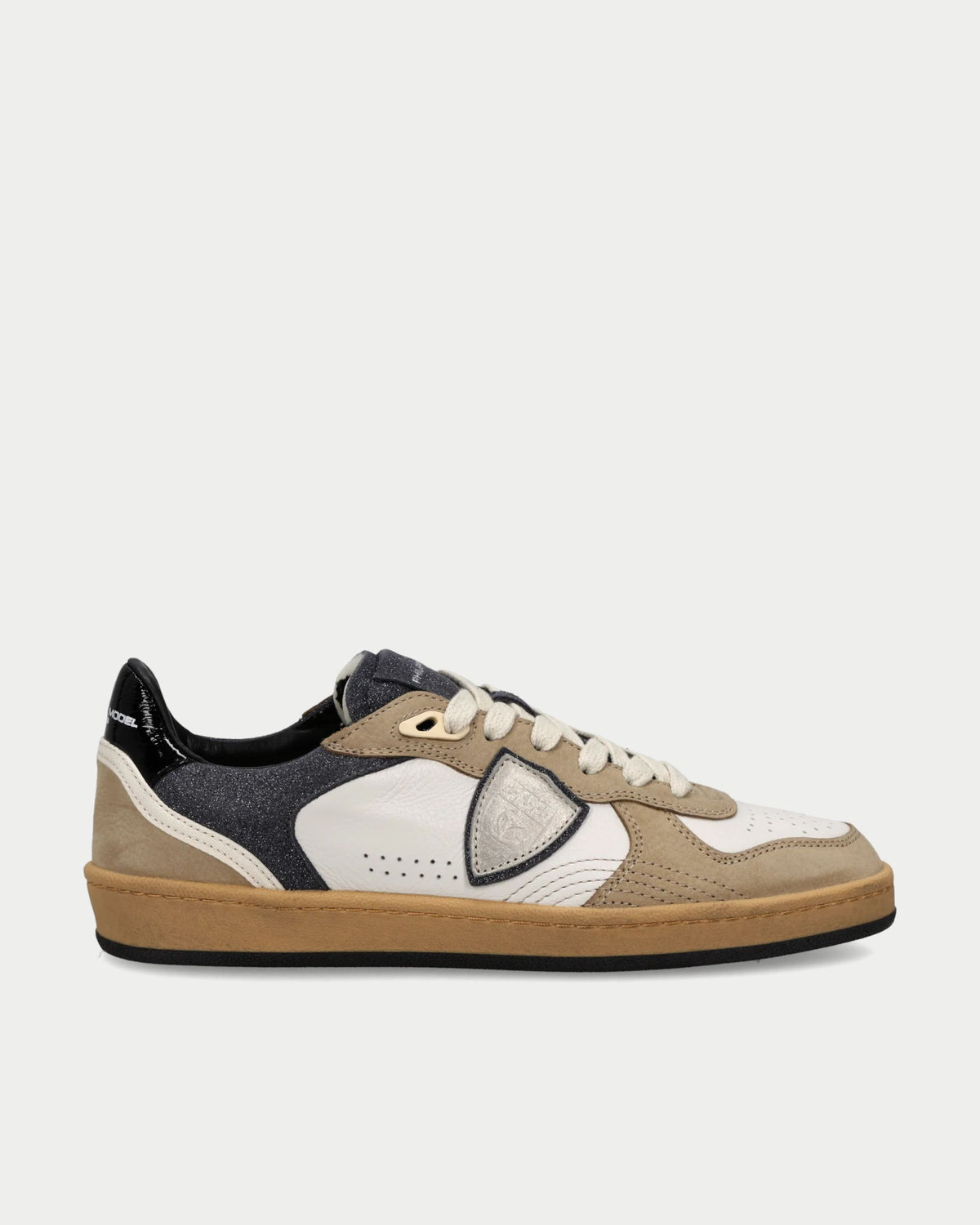 Sneakers Pgal low woman