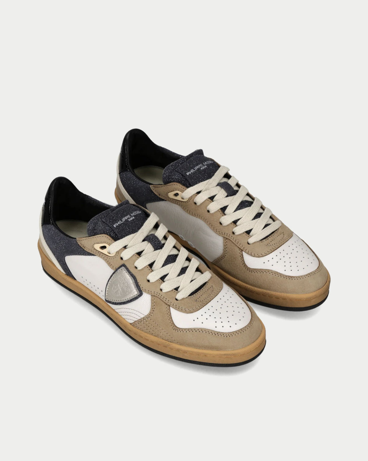 Sneakers Pgal low woman