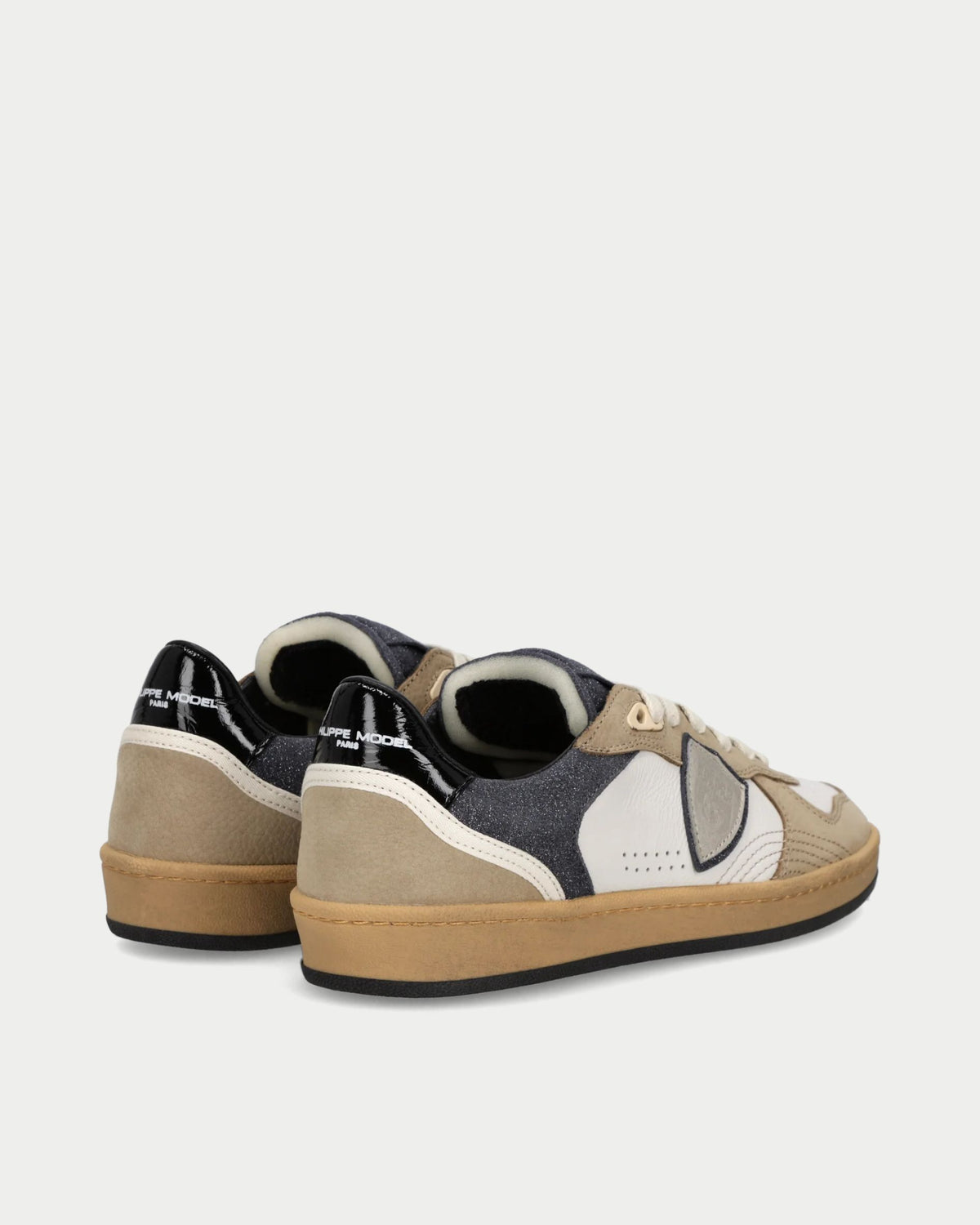 Sneakers Pgal low woman