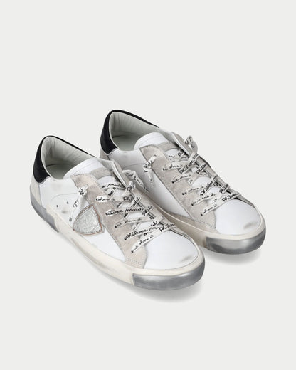 PRSX low-top women's sneakers