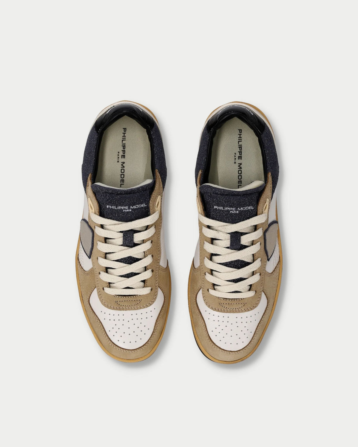 Sneakers Pgal low woman