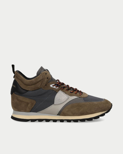 BLville Mid-Sneaker für Herren
