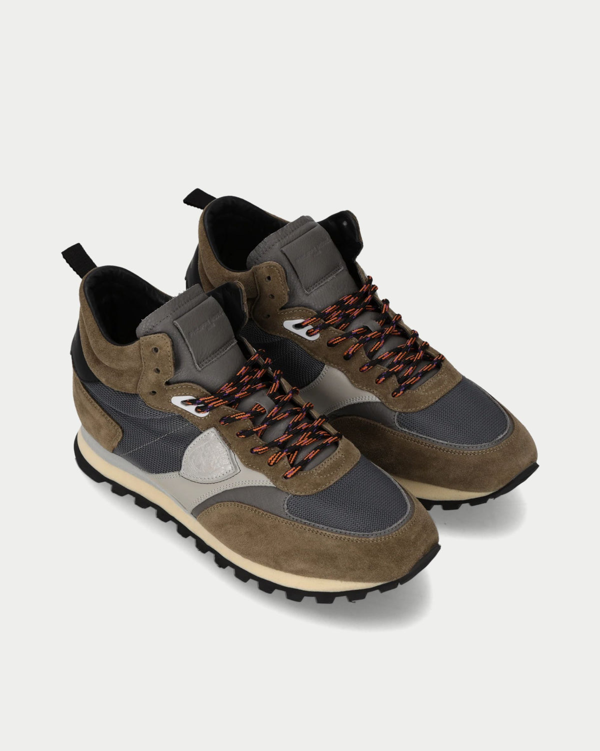 BLville Mid-Sneaker für Herren