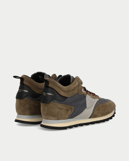 BLville Mid-Sneaker für Herren