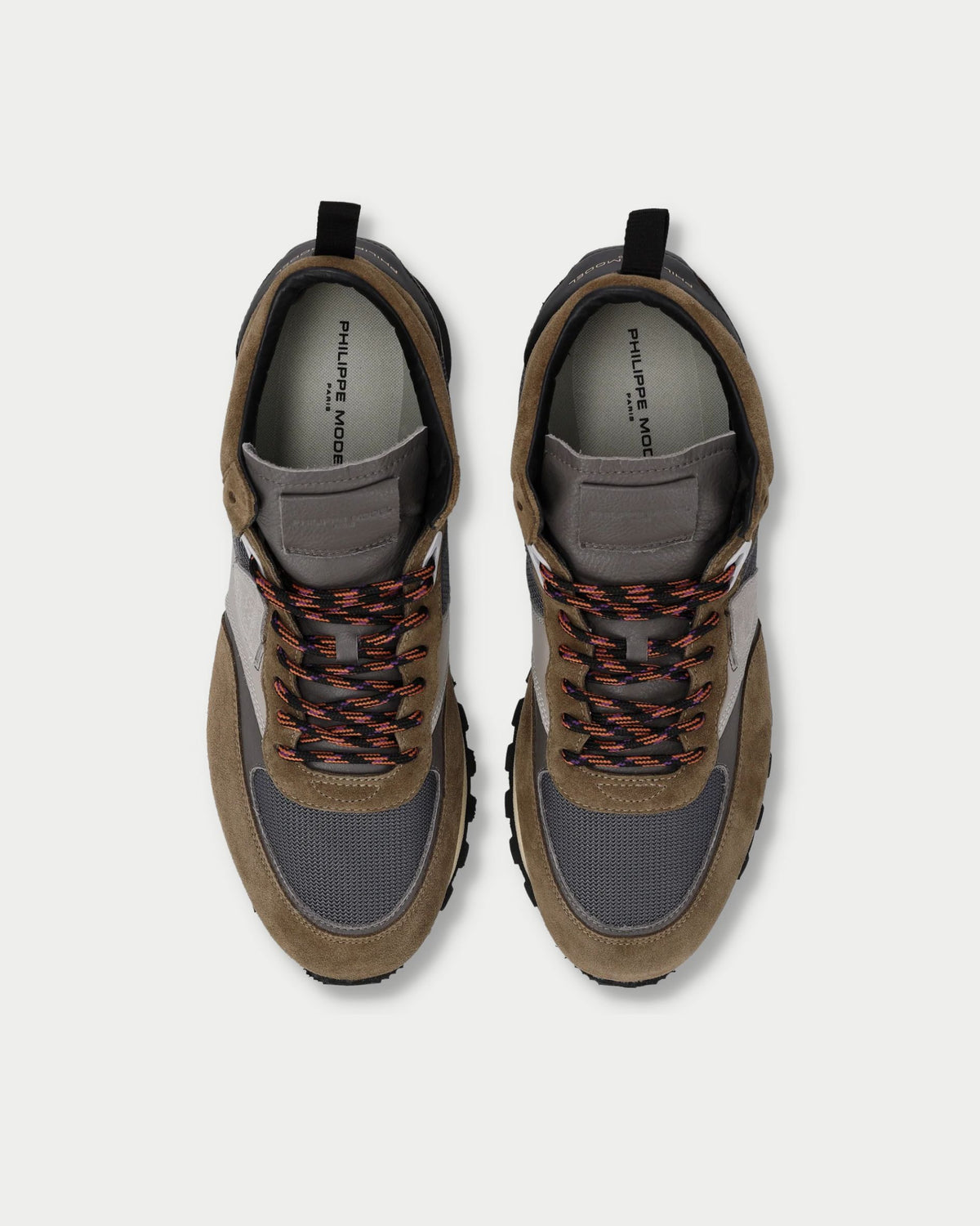BLville Mid-Sneaker für Herren