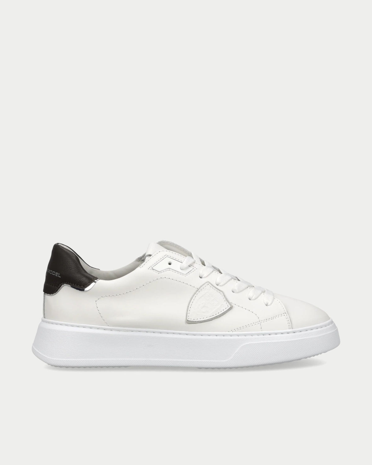 Sneakers Temple low Herren