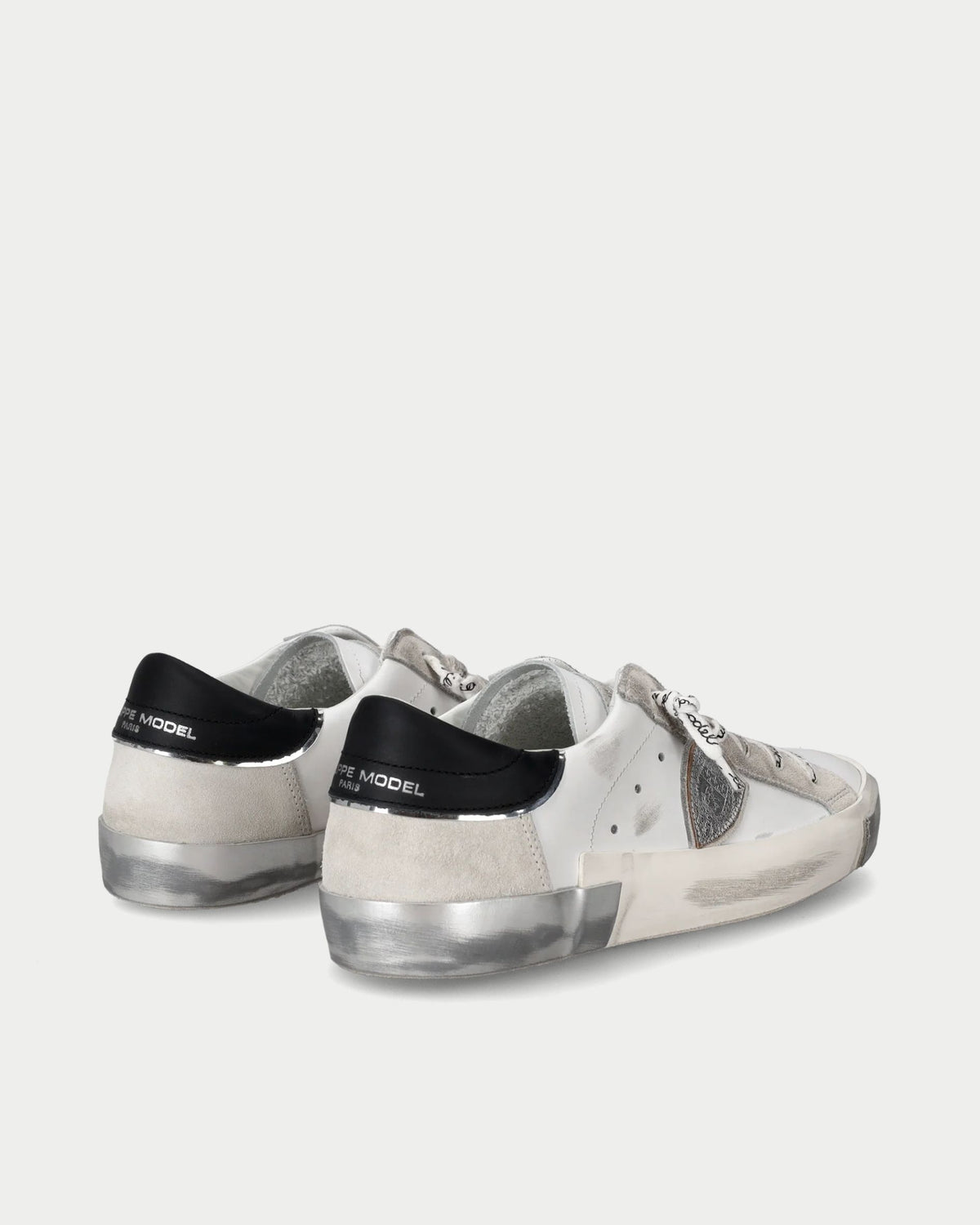 PRSX low-top women's sneakers