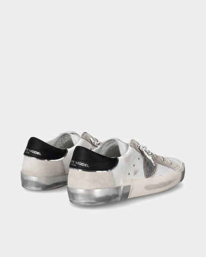 PRSX low-top women's sneakers