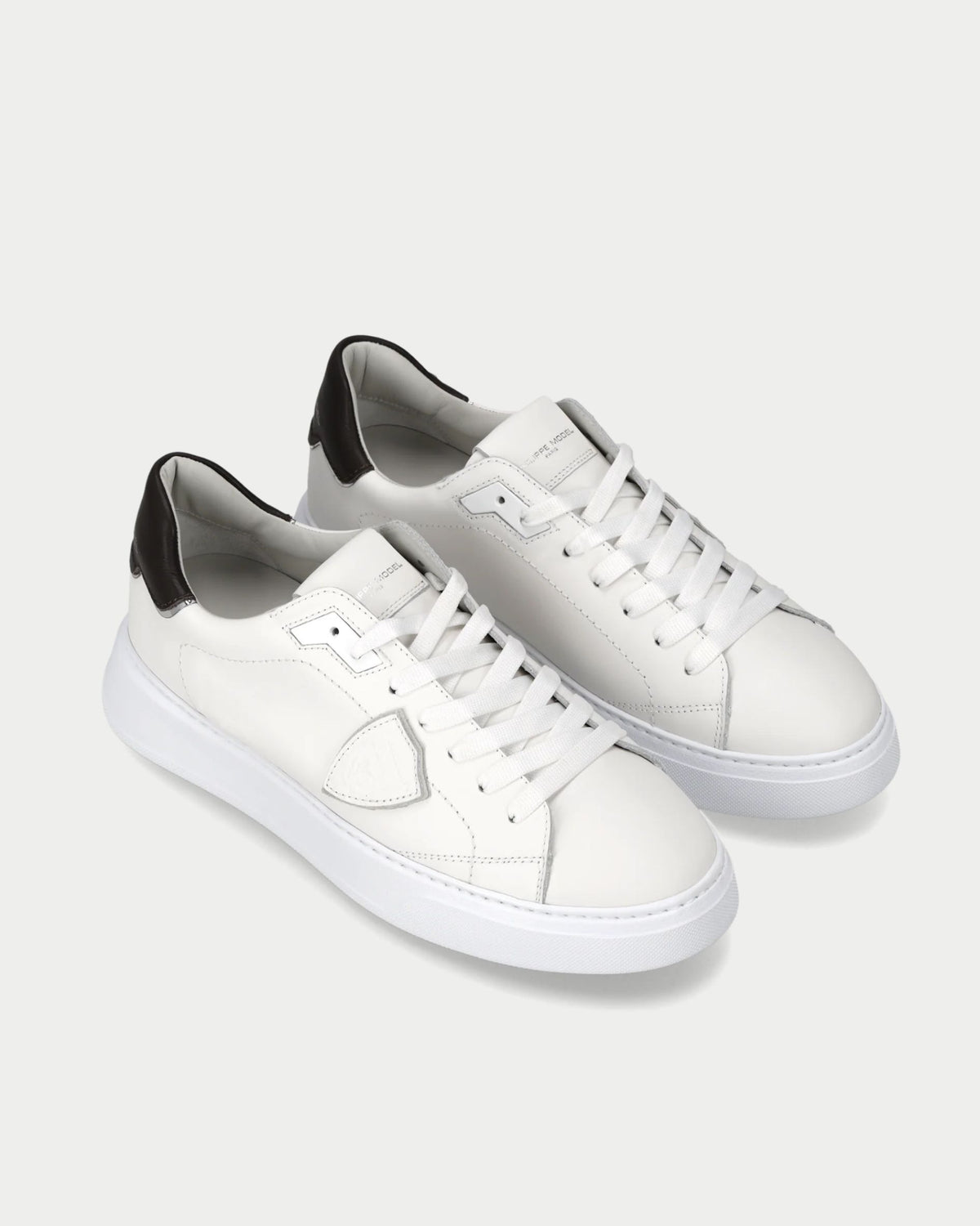 Sneakers Temple low Herren