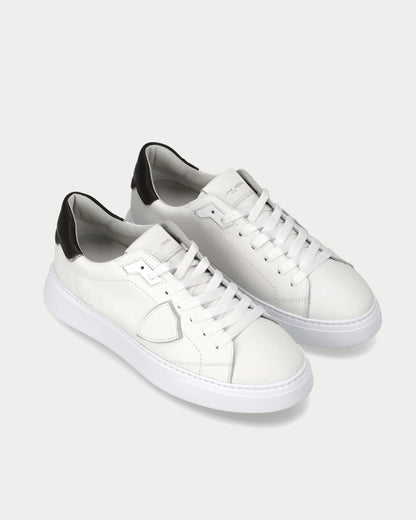 Sneakers Temple low Herren