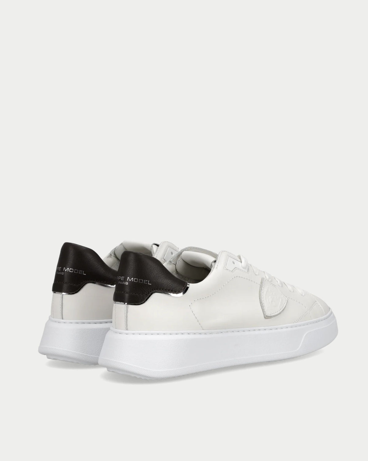 Sneakers Temple low Herren