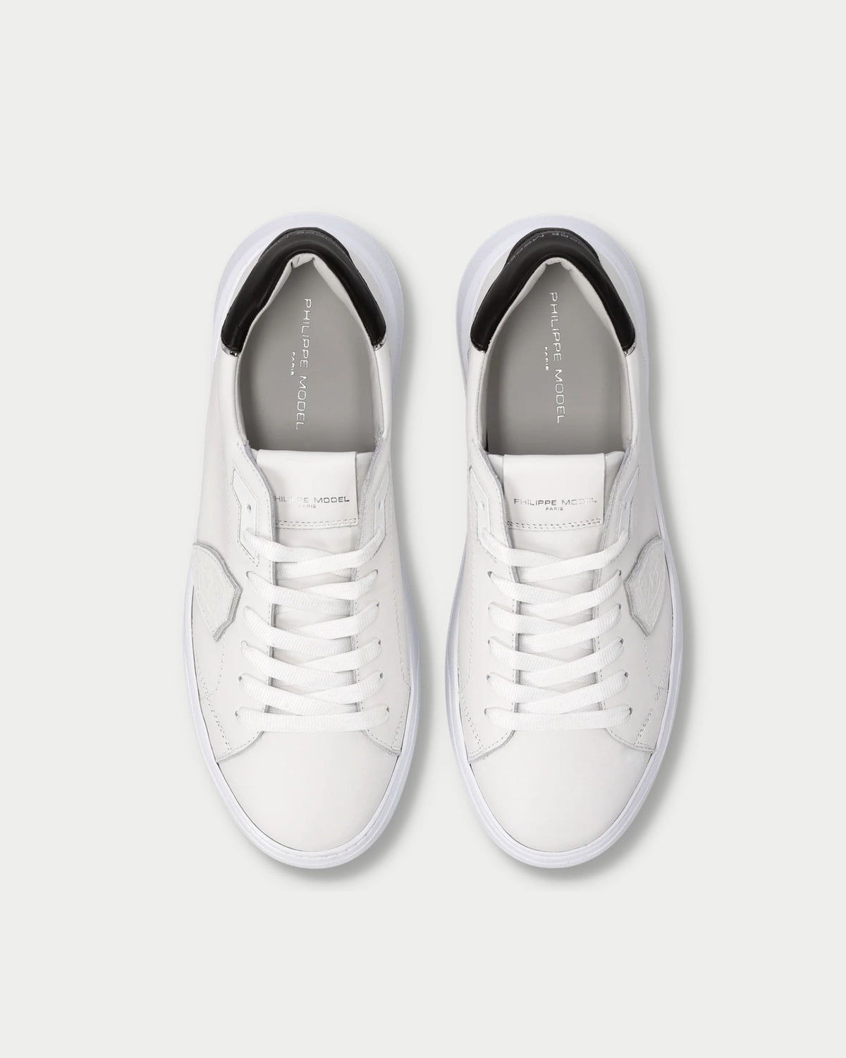 Sneakers Temple low Herren