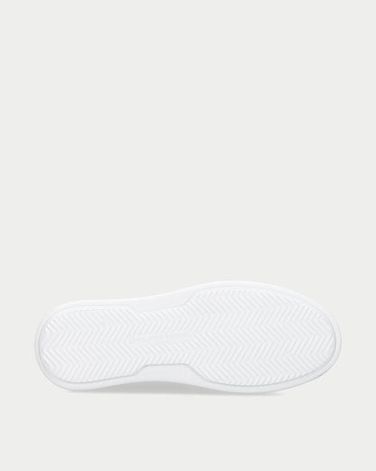 Sneakers Temple low Herren