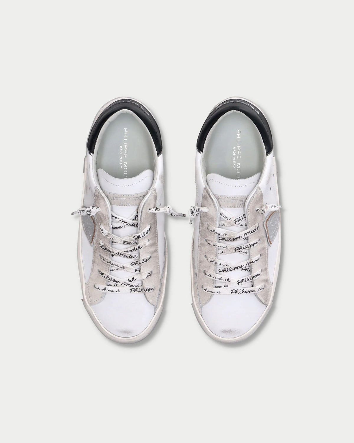 PRSX low-top women's sneakers