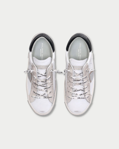 PRSX low-top women's sneakers