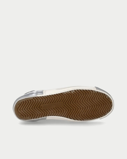 PRSX low-top women's sneakers