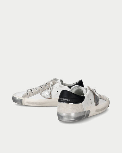 PRSX low-top women's sneakers