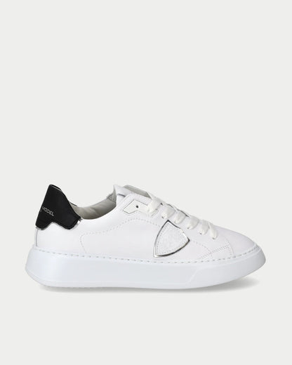 Sneakers Temple low woman
