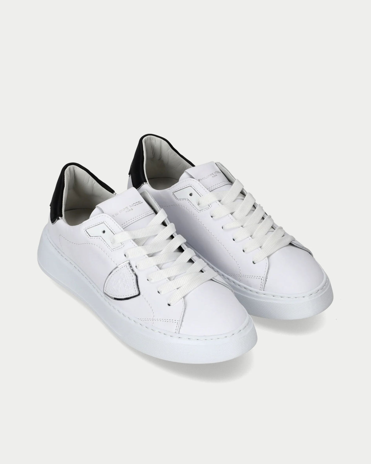 Sneakers Temple low woman