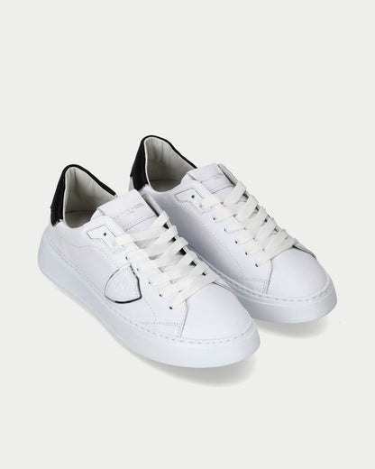 Sneakers Temple low woman