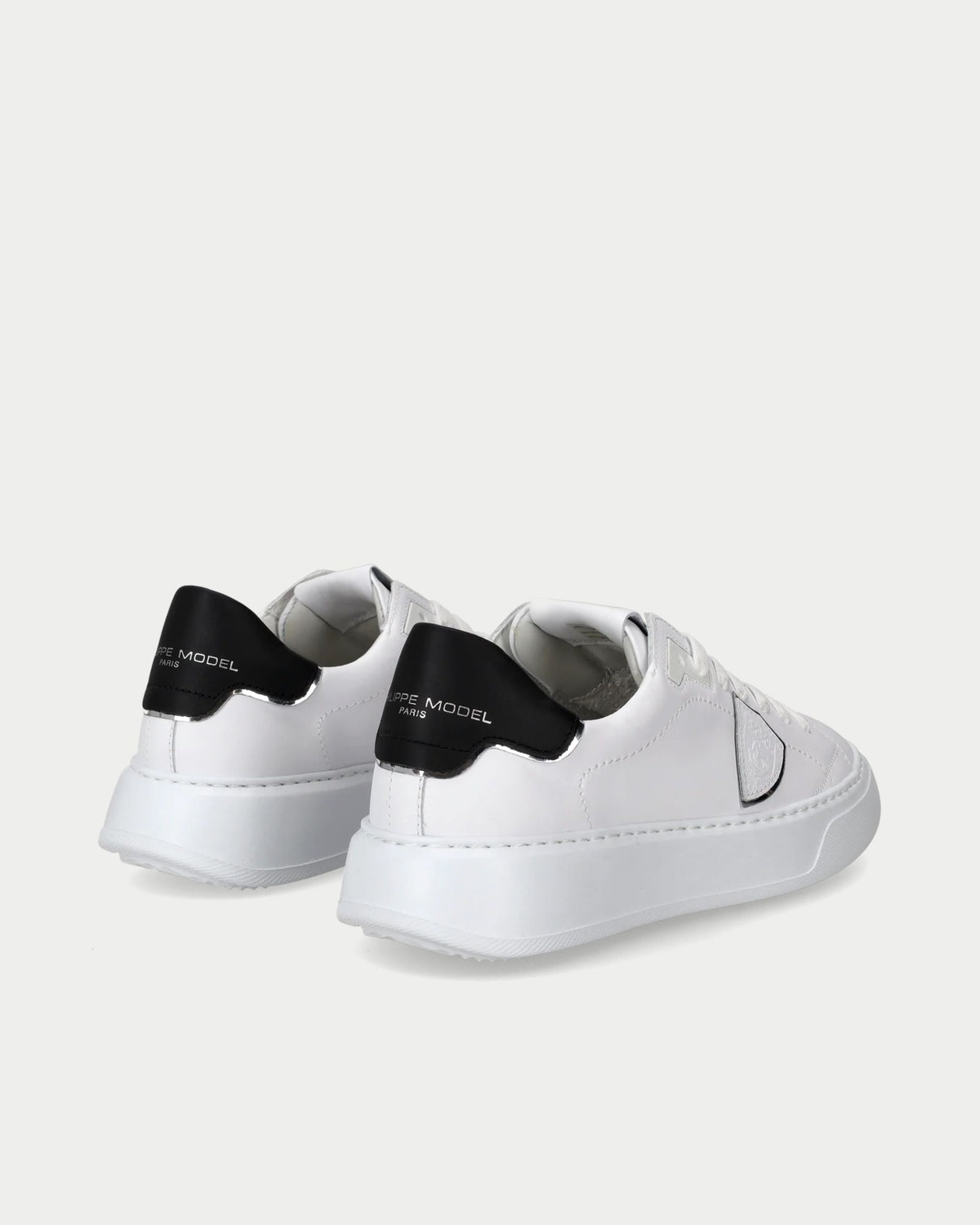 Sneakers Temple low woman