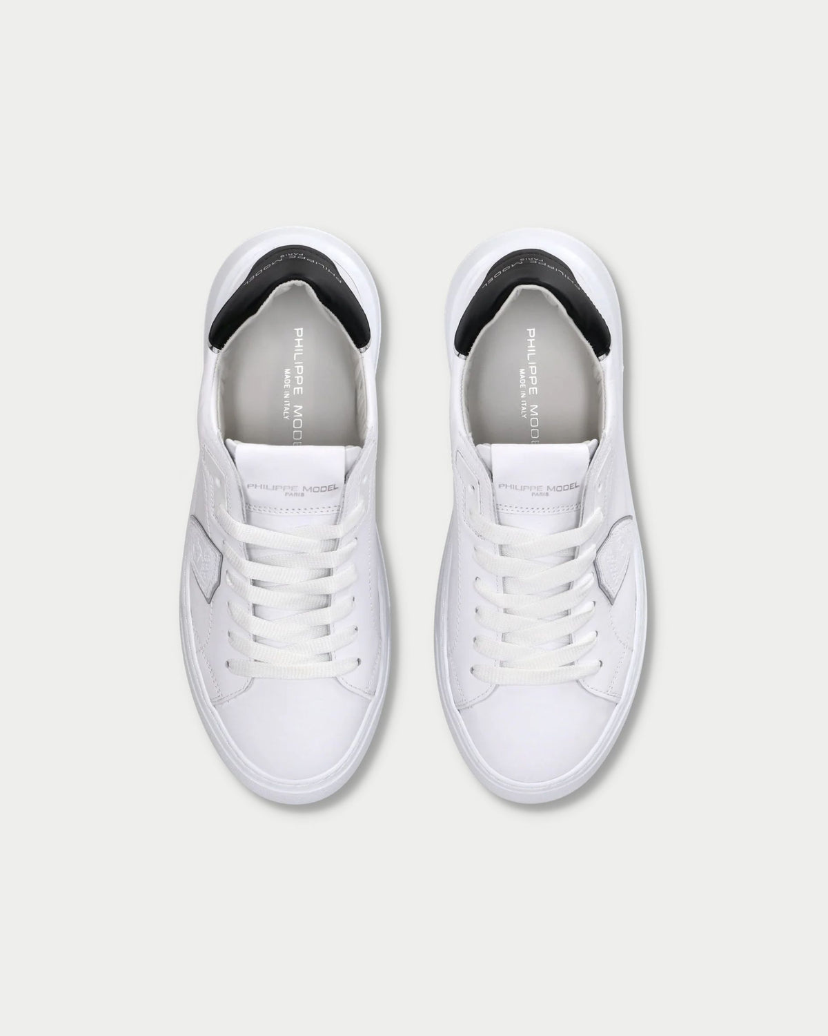 Sneakers Temple low woman