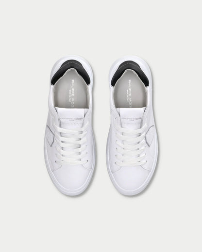 Sneakers Temple low woman