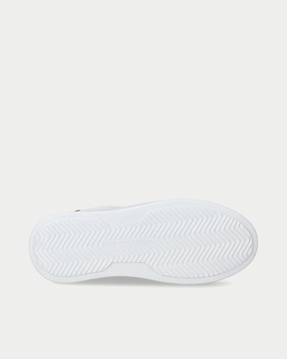 Sneakers Temple low woman