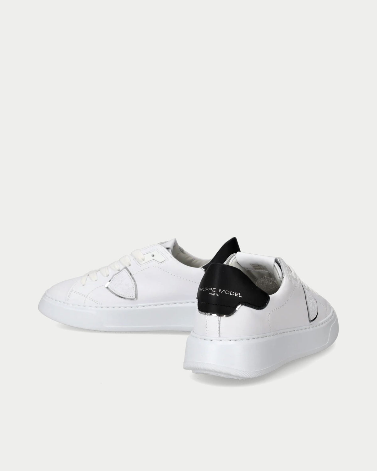 Sneakers Temple low woman